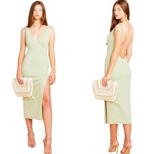 Katie May Caliente Midi Dress!!